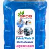 Fabric Wash & Multi-Cleaner Liquid Detergent - Image 3