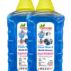 Fabric Wash & Multi-Cleaner Liquid Detergent - Image 4